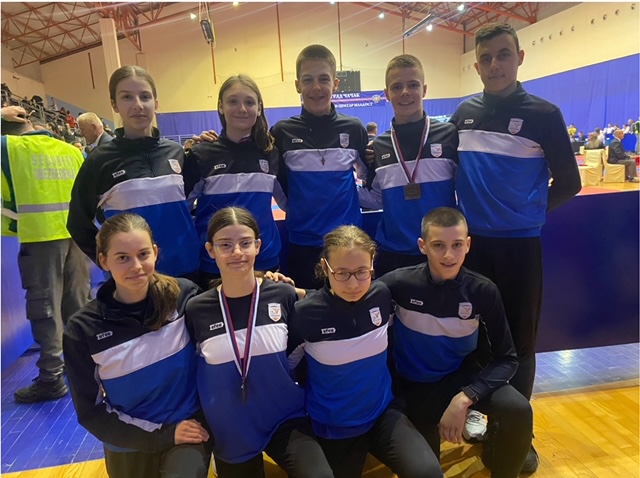 karate klub zrenjanin 3