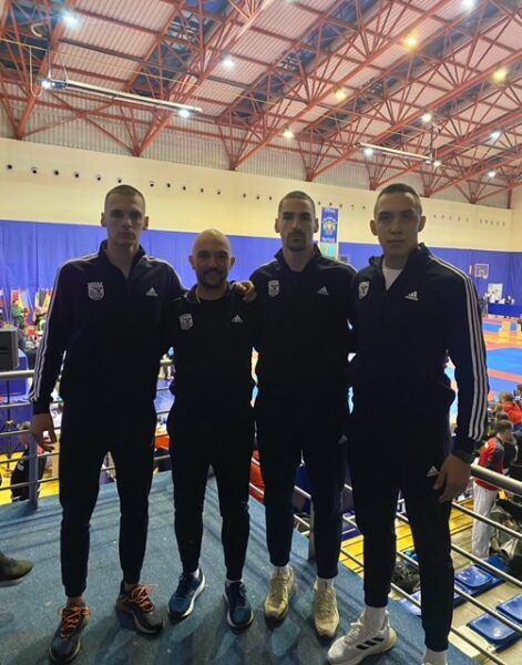 karate zrenjanin 2