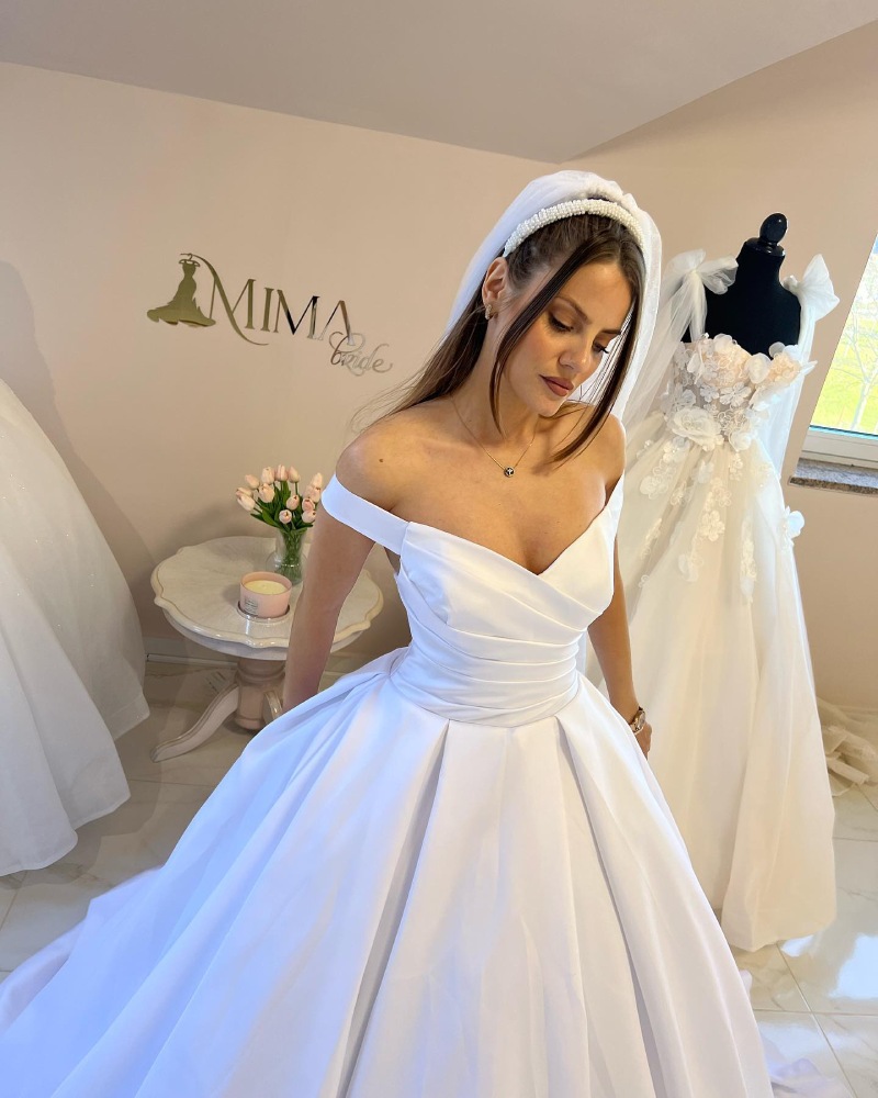 kolekcija 2024 mima bride