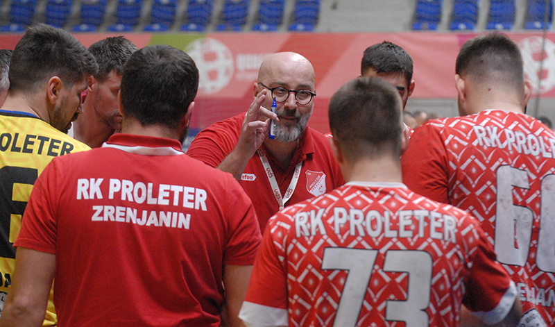 miljan stanic rk proleter