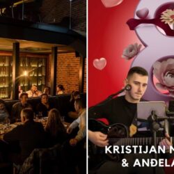 naslovna 8. mart ultra caffe