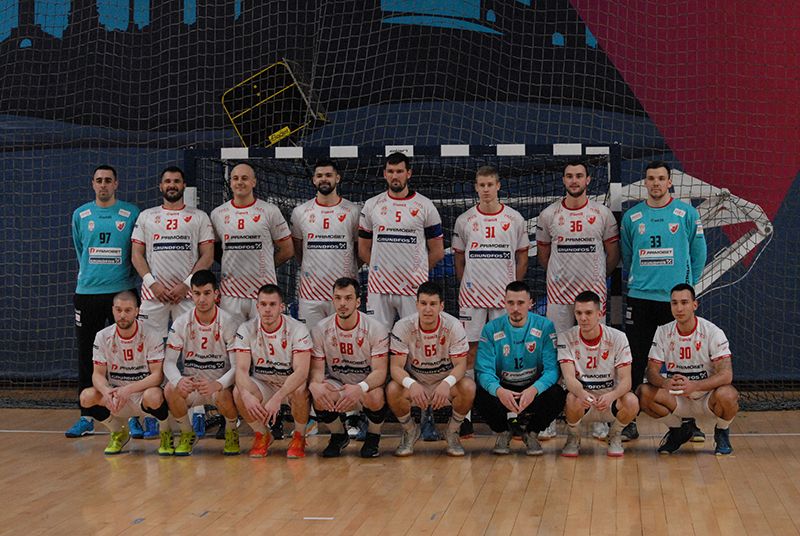 RK Proleter posle velike drame ostao bez bodova protiv Zvezde (FOTO) 2 rk crvena zvezda