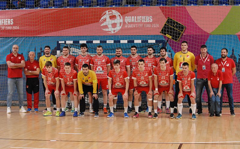 RK Proleter posle velike drame ostao bez bodova protiv Zvezde (FOTO) 1 rk proleter zrenjanin