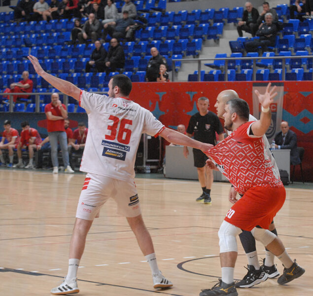 rk proleter zvezda 1
