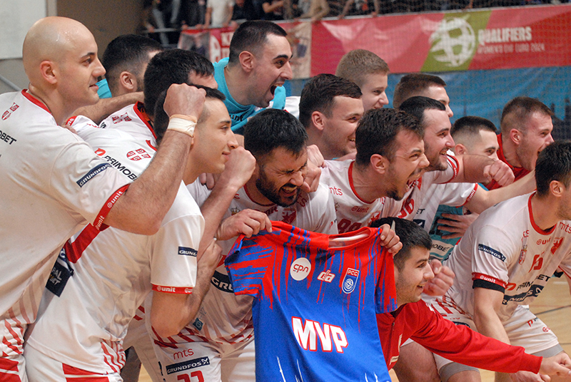 rk proleter zvezda 13