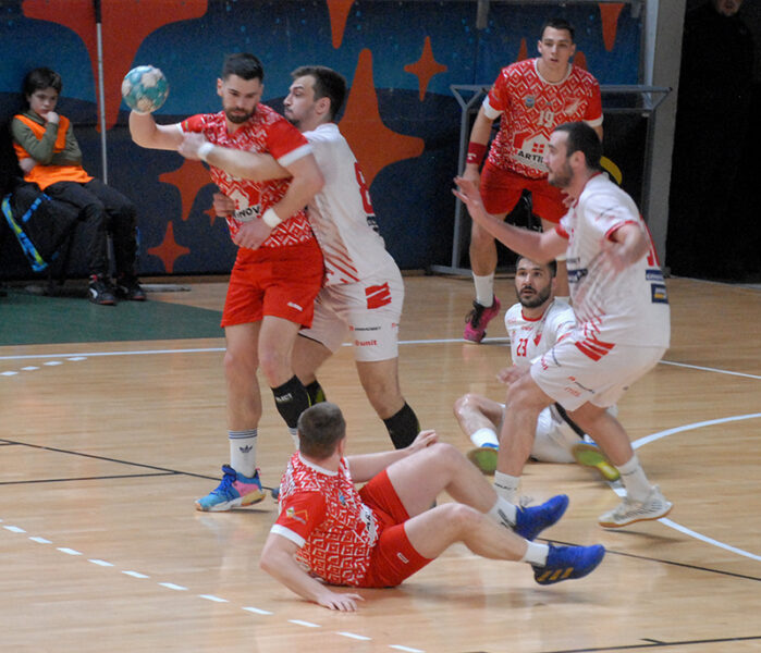 rk proleter zvezda 4