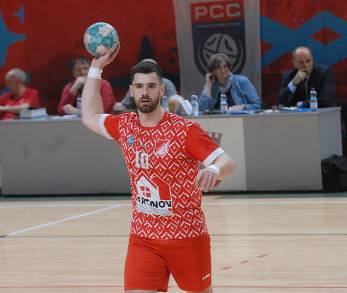 rk proleter zvezda 5