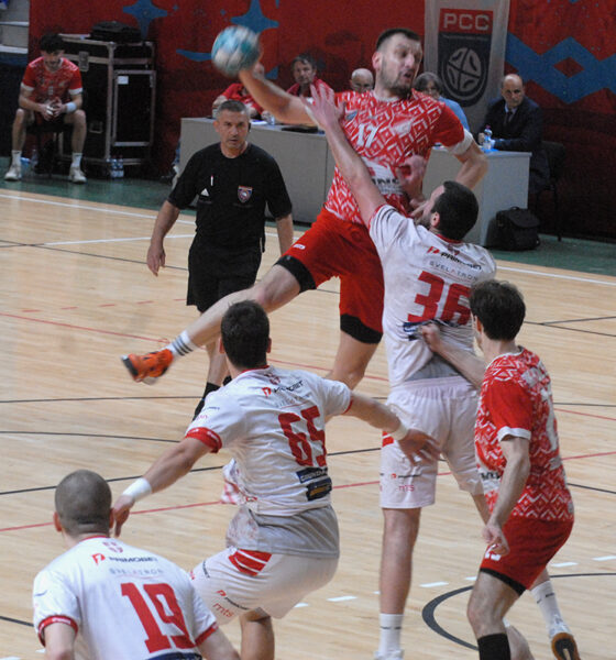 rk proleter zvezda 6