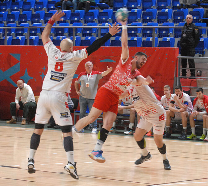 rk proleter zvezda