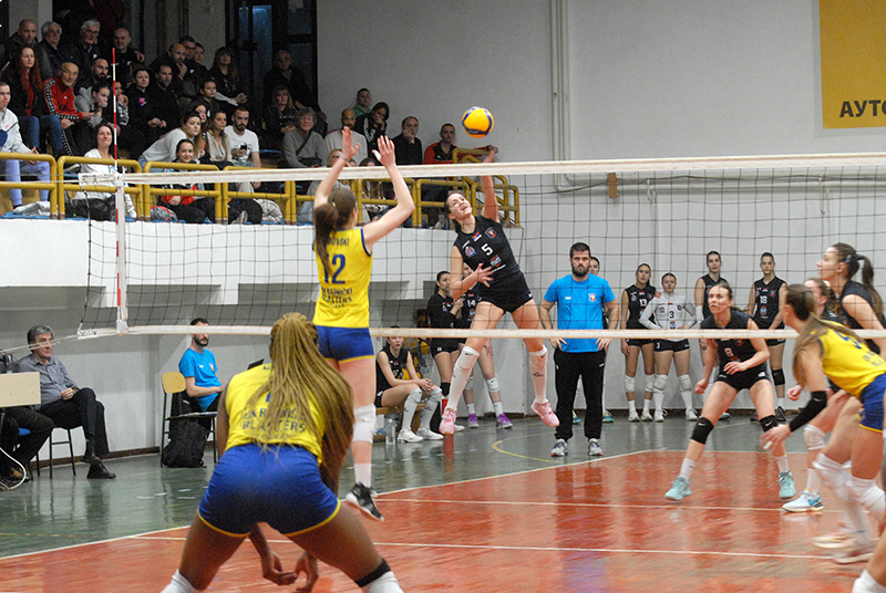 zok klek radnicki blasters 10