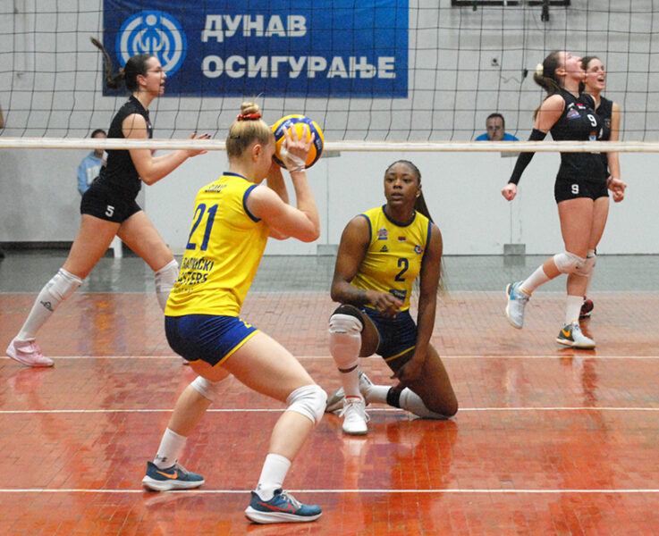 zok klek radnicki blasters 14