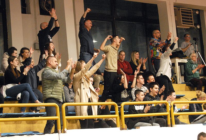 zok klek radnicki blasters 15