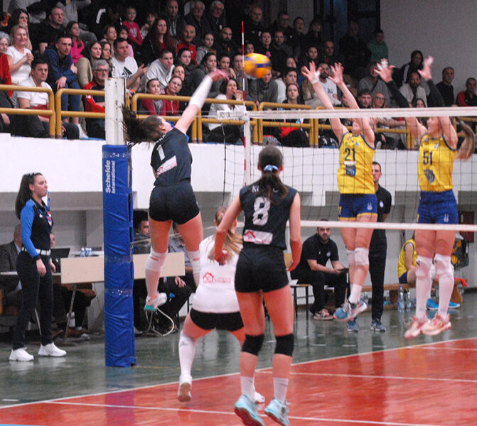 zok klek radnicki blasters 20