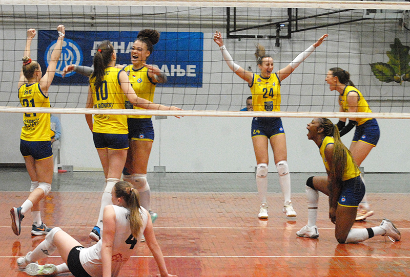 zok klek radnicki blasters 21
