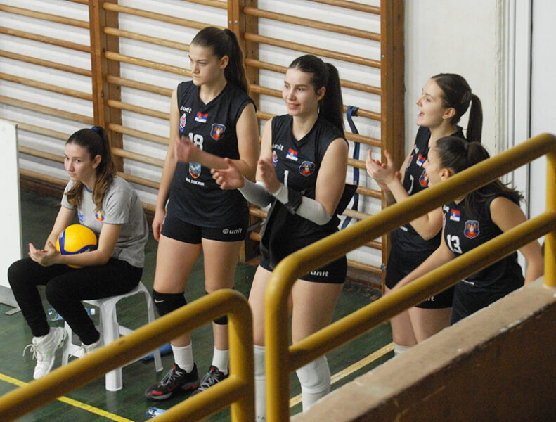 zok klek radnicki blasters 5