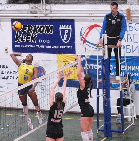 zok klek radnicki blasters 6
