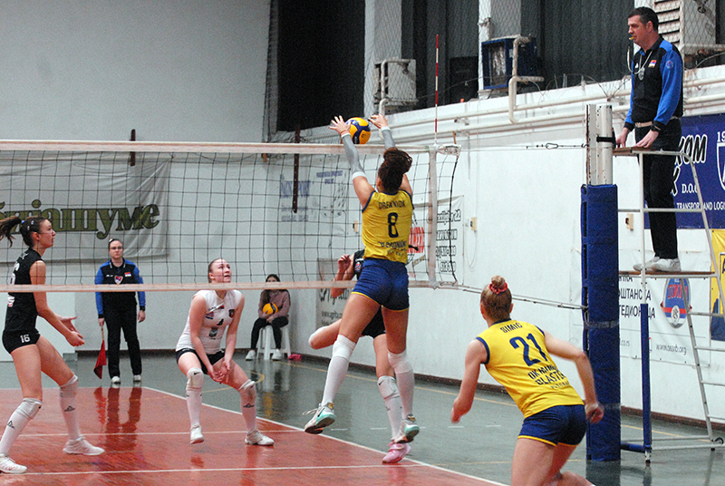 zok klek radnicki blasters 9