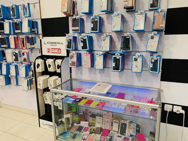 Colibri Mobile 1