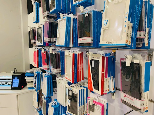 Colibri Mobile