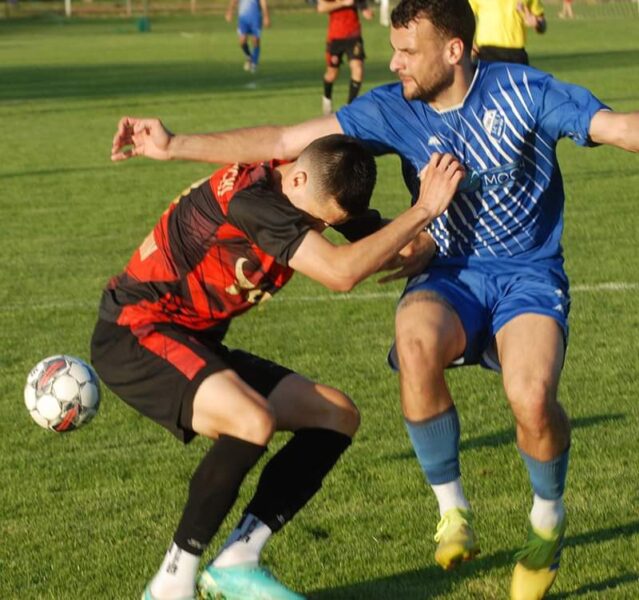 FK Radnicki Becej 15