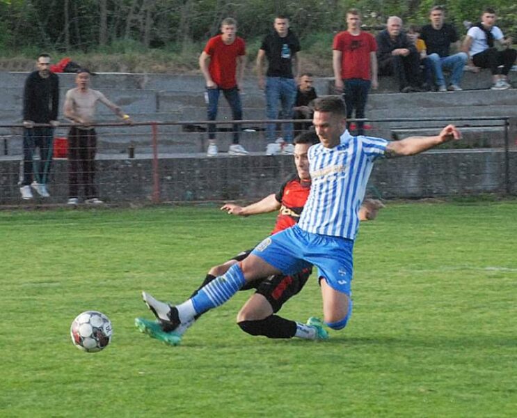 FK radnicki FK Indjija gol