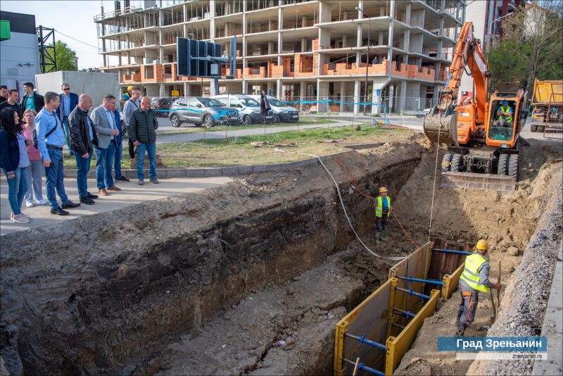 OBILAZAK RADOVA VODOVOD MARKA ORESKOVICA 018