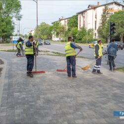 OBILAZAK TROTOAR BAGLJAS 2024 020