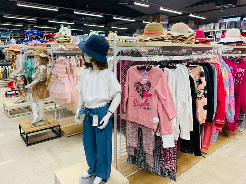 Robna kuca Shopping Family 1 1