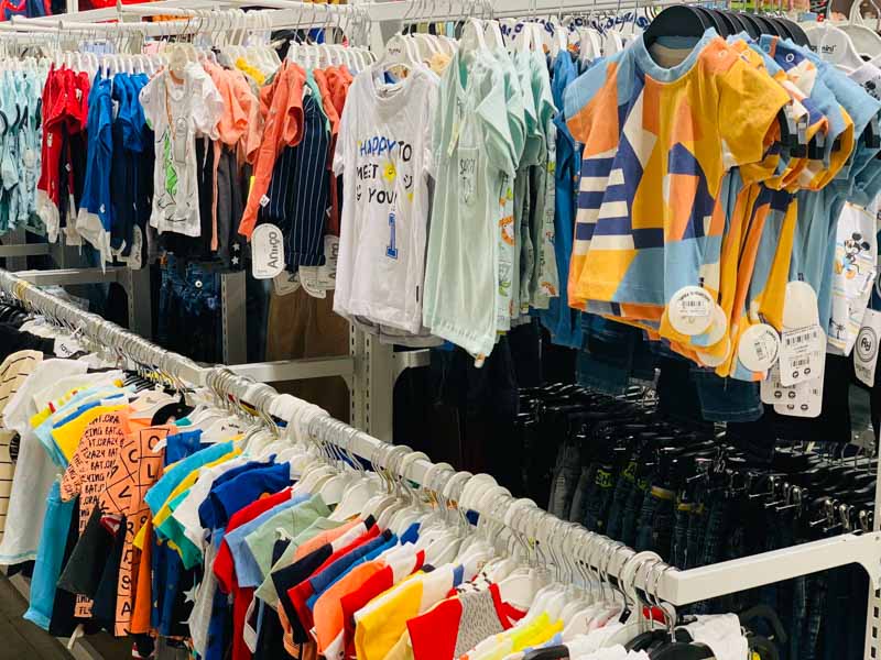 Robna kuca Shopping Family 10 1