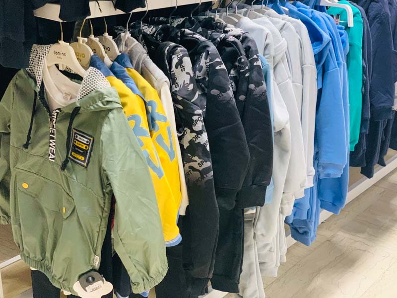 Robna kuca Shopping Family 13 2