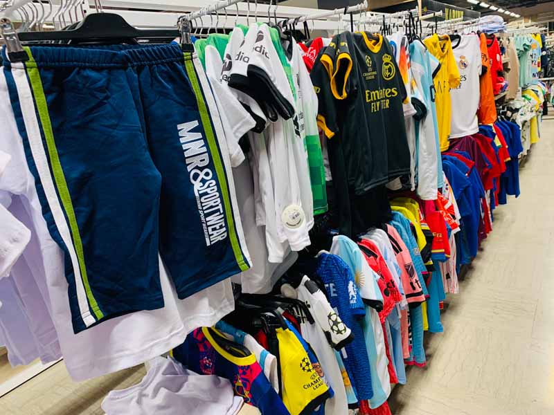 Robna kuca Shopping Family 18 1