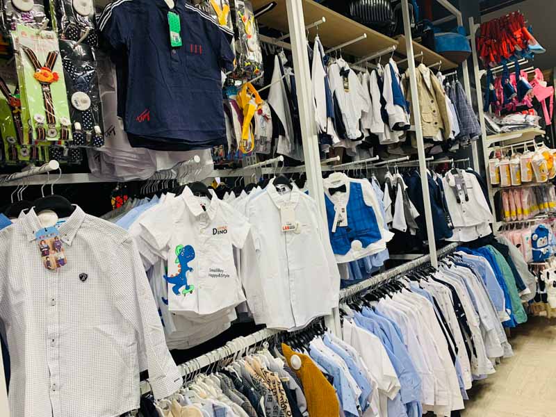 Robna kuca Shopping Family 2 1