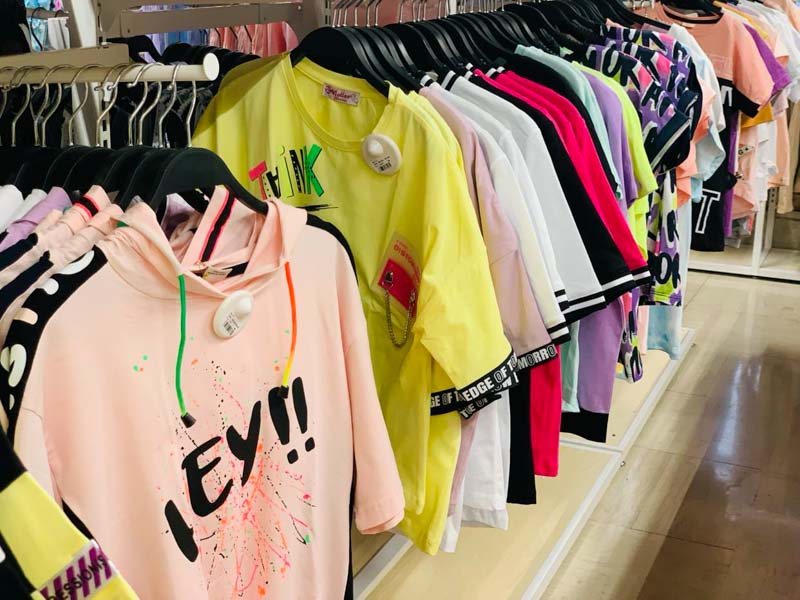 Robna kuca Shopping Family 4 1