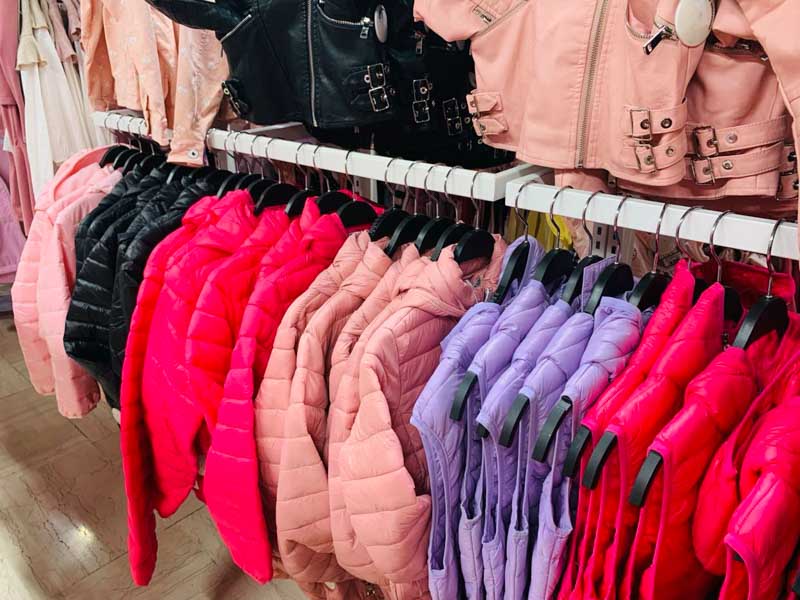 Robna kuca Shopping Family 8