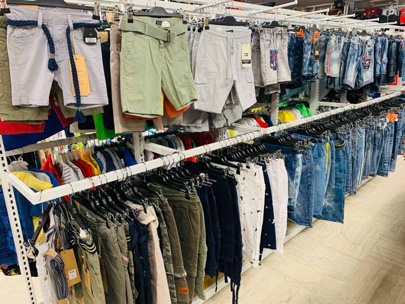 Robna kuca Shopping Family 9 1