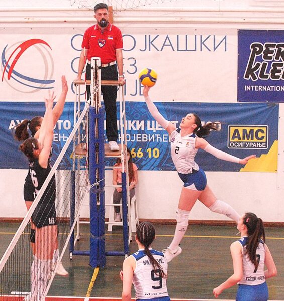 ZOK KLEK SREM Kadetkinje1 19
