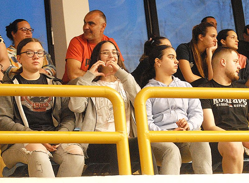 ZOK KLEK SREM Kadetkinje1 23
