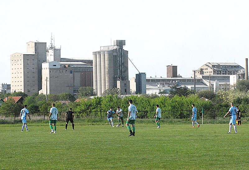fk lehel pogled sa stadiona na ipok