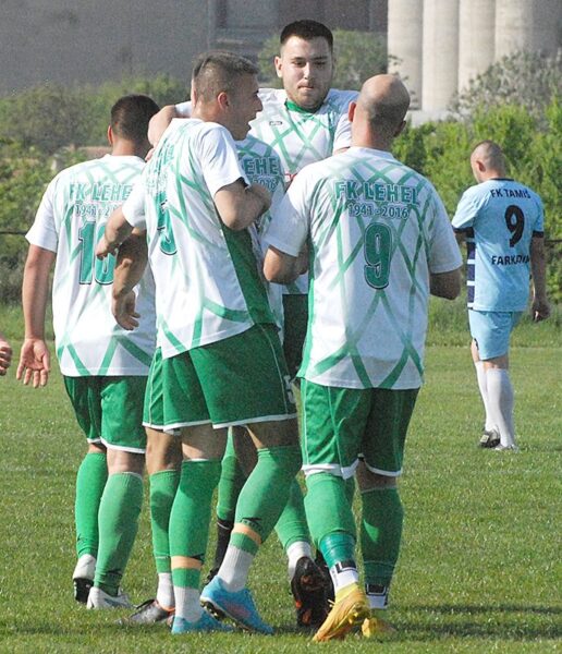 fk lehel radost