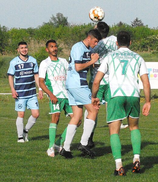 fk lehel tamis farkazdin 12