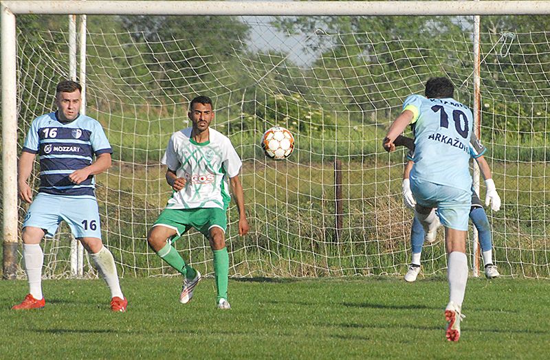 fk lehel tamis farkazdin 18