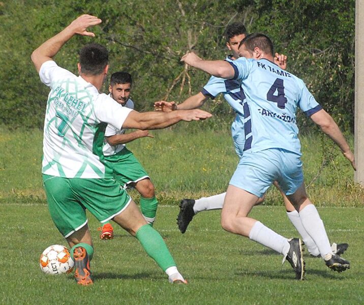 fk lehel tamis farkazdin