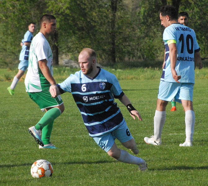 fk lehel tamis farkazdin 9