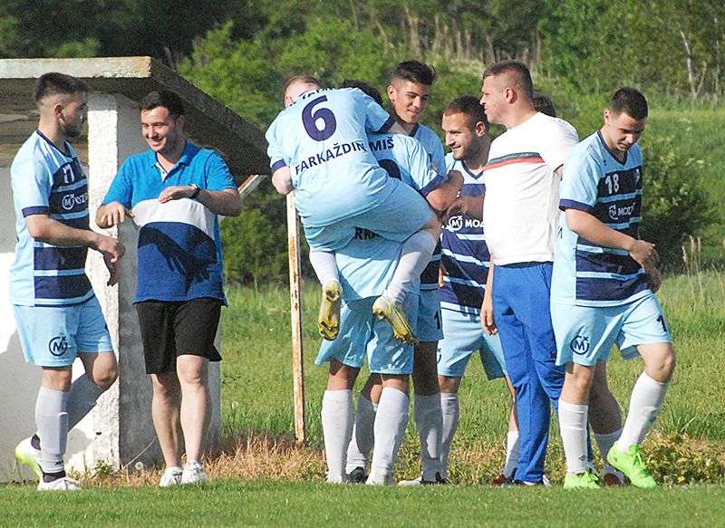fk tamis farkazdin radost
