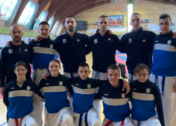 karate klub zrenjanin kup vojvodine e1714460333861