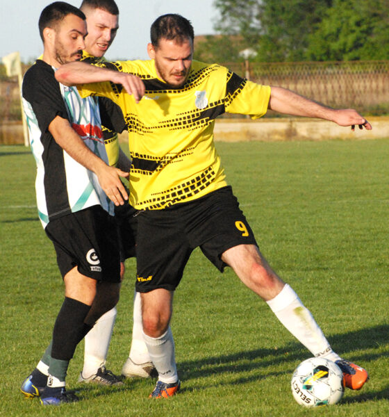 ofk stajicevo msk 18