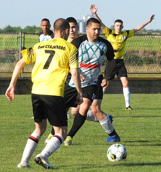 ofk stajicevo msk 2