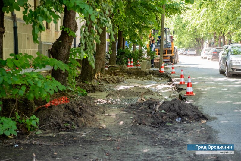 ASFALTIRANJE I RADOVI RAZNO 022