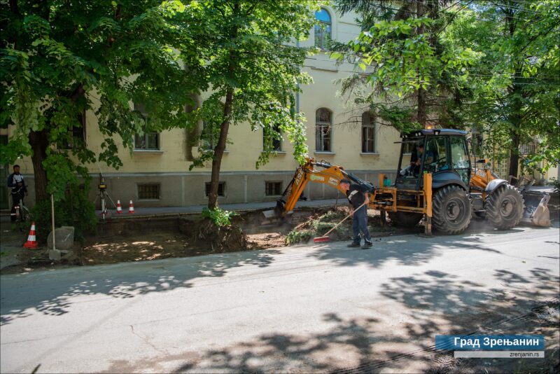 ASFALTIRANJE I RADOVI RAZNO 026