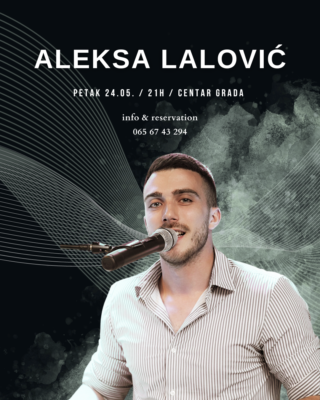 Aleksa Lalovic